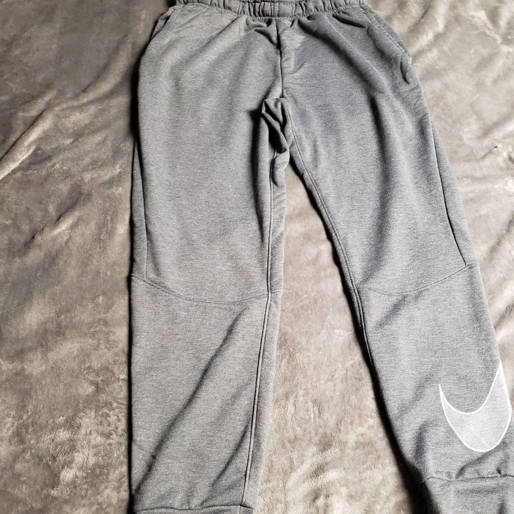 Nike DriFit Sweat Pants